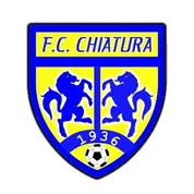 Logo of FC Chiatura