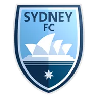 Logo of Sydney FC (Youth)