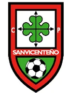 Logo of Sanvicenteno