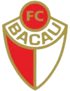 Logo of FC Bacau