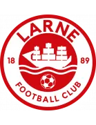 Logo of Larne Reserves