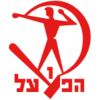 Logo of MS Hapoel Lod