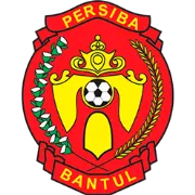 Logo of Persiba Bantul