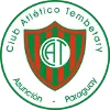 Logo of Atletico Tembetary