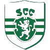 Logo of Sporting Clube de Goa
