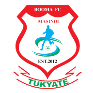 Logo of Booma FC