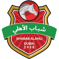 Logo of Shabab Dubai U21