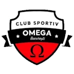 Logo of ACS Omega Bucuresti