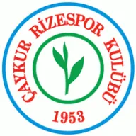 Logo of Rizespor U21
