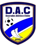 Logo of Dourados AC U20