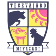 Logo of Tegevajaro Miyazaki