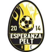 Logo of Esperanza Neerpelt