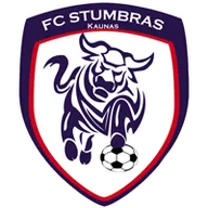Logo of Stumbras