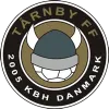 Logo of Tarnby FF