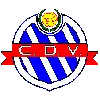 Logo of CD Vicalvaro
