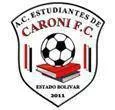 Logo of Caroni FC