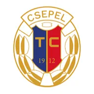 Logo of Csepel TC