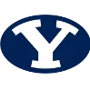 Logo of BYU Cougars