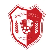 Logo of Al Shamal SC