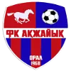 Logo of Akzhayik Uralsk Reserves