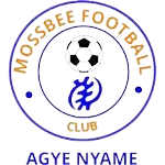Logo of Mossbee FC