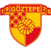 Logo of Goztepe