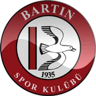 Logo of Bartinspor