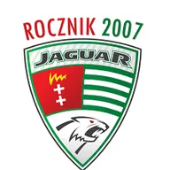 Logo of Jaguar Gdansk