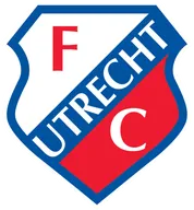Logo of FC Utrecht (Youth)