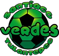 Logo of Santiago Tulantepec