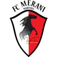 Logo of Merani Martvili