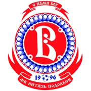 Logo of Vityaz-M Podolsk