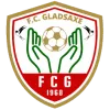 Logo of Gladsaxe