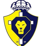 Logo of Real Sport Clube RS U20