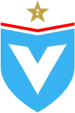 Logo of FC Viktoria 1889 Berlin