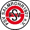 Logo of FSV Salmrohr