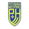 Logo of Pittsburgh Hotspurs