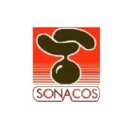 Logo of SONACOS