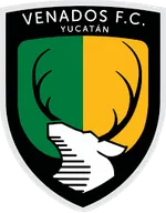 Logo of Cantera Venados FC