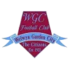 Logo of Welwyn Garden City