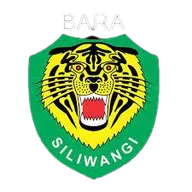 Logo of Bara Siliwangi