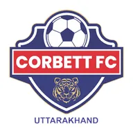 Logo of Corbett FC