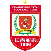 Logo of Changchun Yatai Reserves