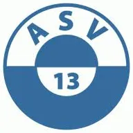 Logo of ASV 13 Vienna