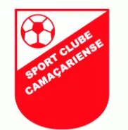 Logo of Camacariense U20