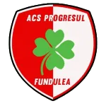 Logo of ACS Progresul Fundulea