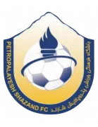 Logo of Petro Palayesh
