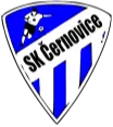 Logo of SK Cernovice