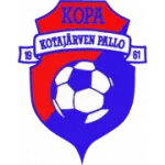 Logo of KoPa