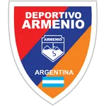 Logo of Deportivo Armenio